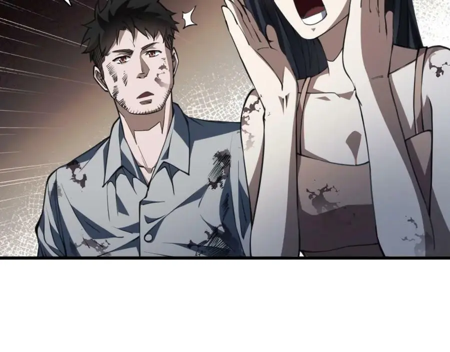 第5话 危机齐聚警察局13