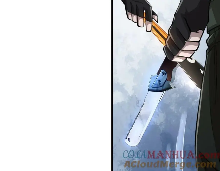 第18话 强者主宰一切20