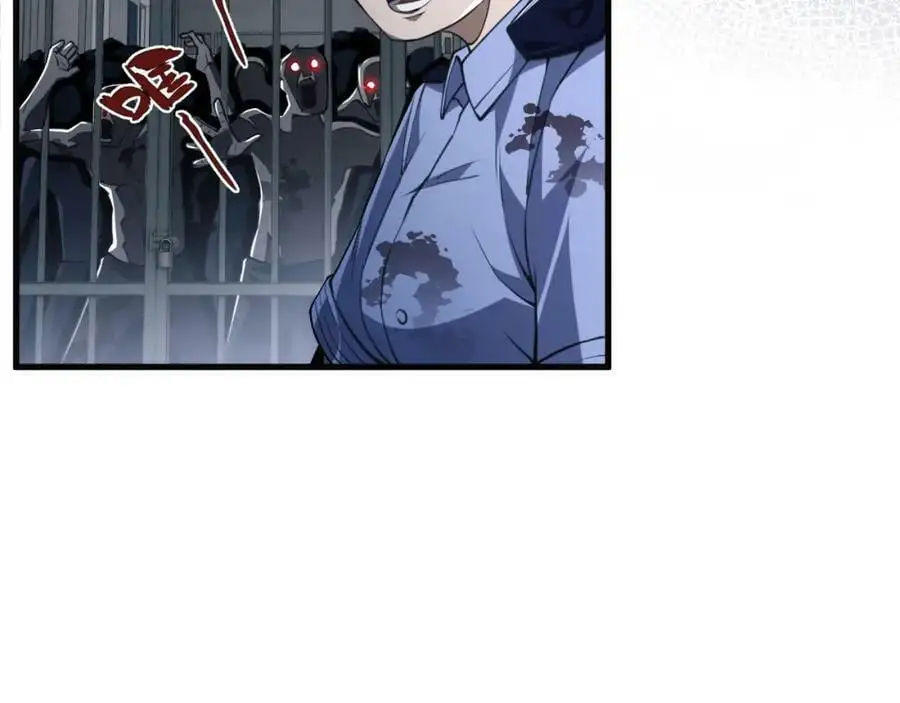 第5话 危机齐聚警察局78