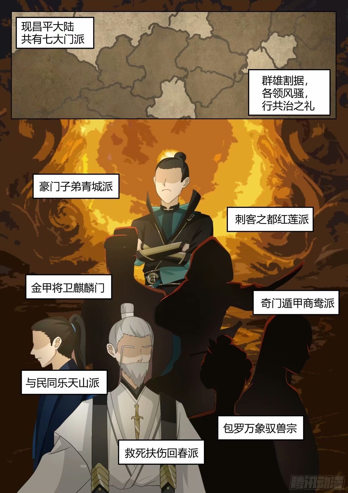 战必行1