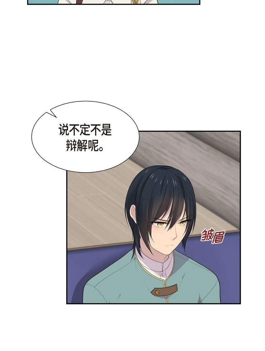 43 说不定不是辩解26