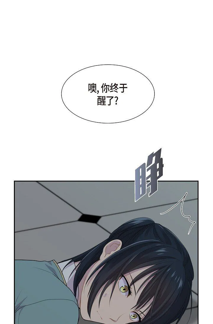 52 原始裂缝52