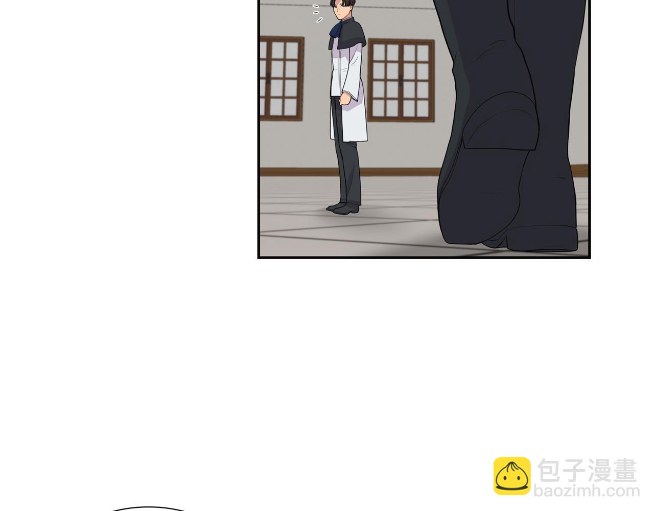 第8话 魔族2