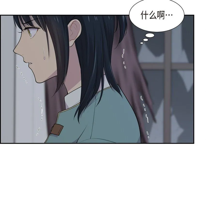 54 你终于醒了？54
