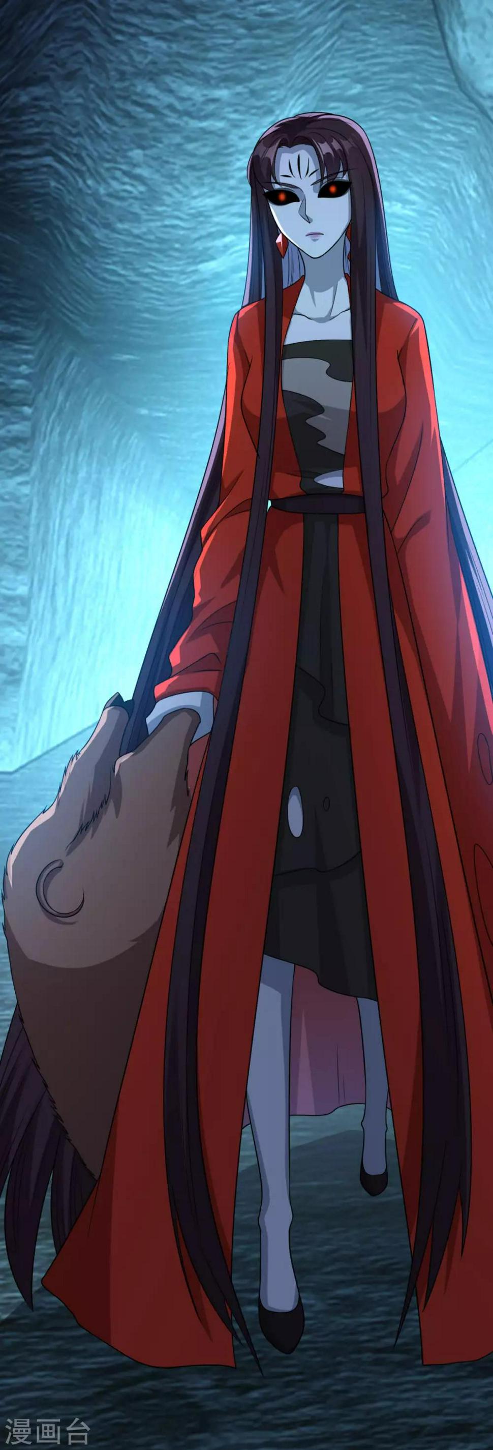 第170话 二人世界6