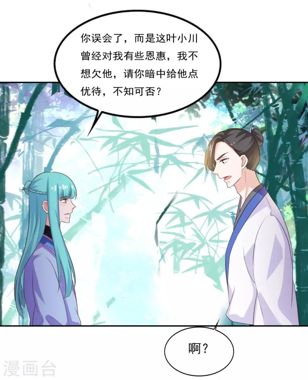 第16话 控物门槛24