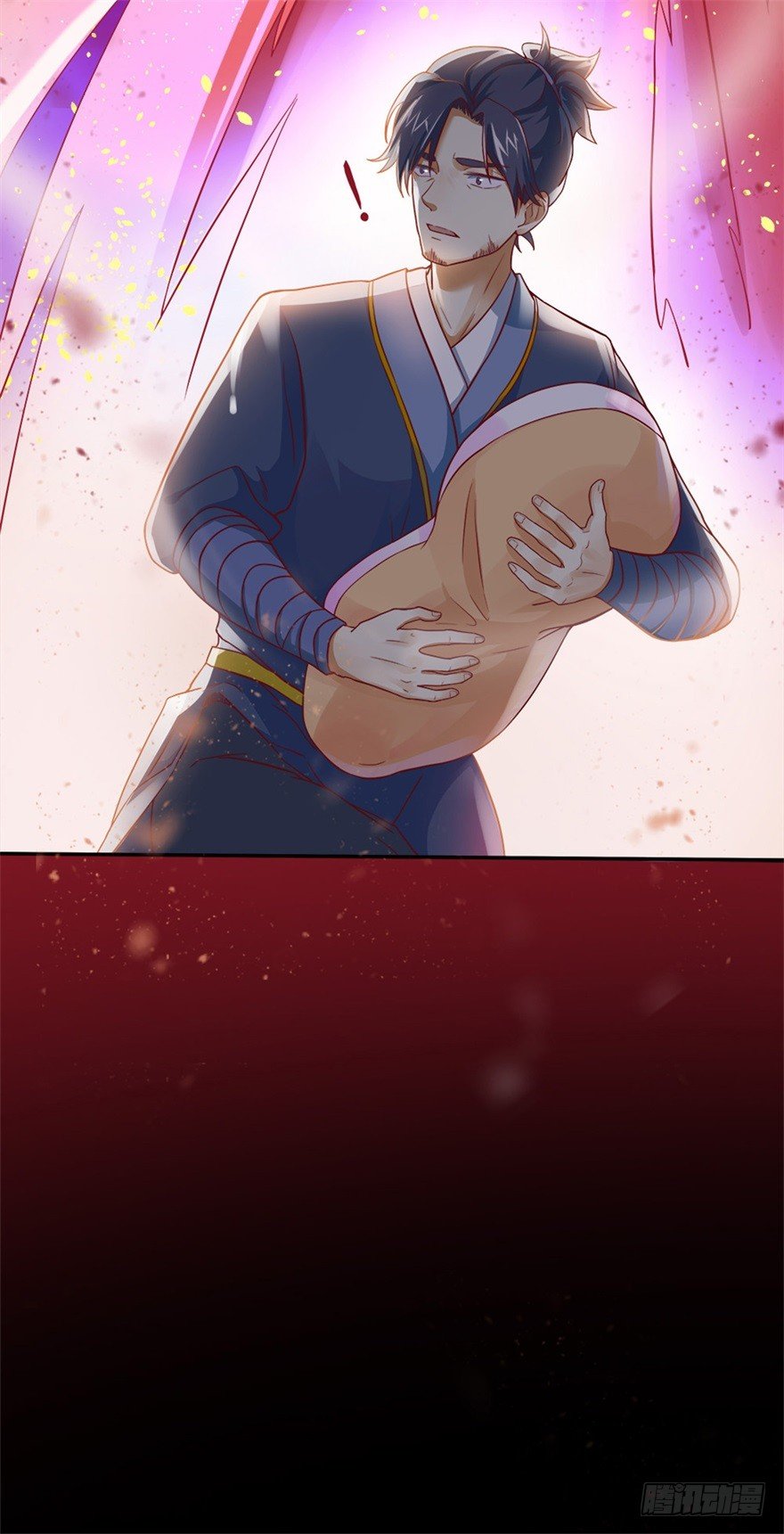 第1话 稚子无辜6
