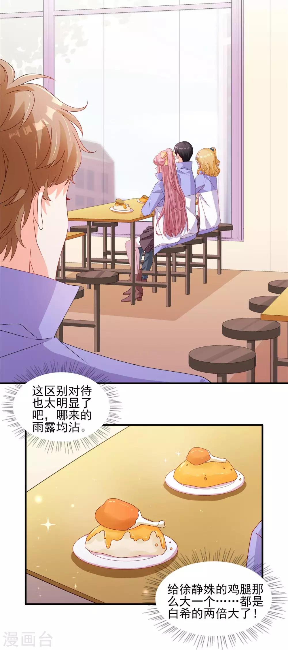 第119话 自作多情2
