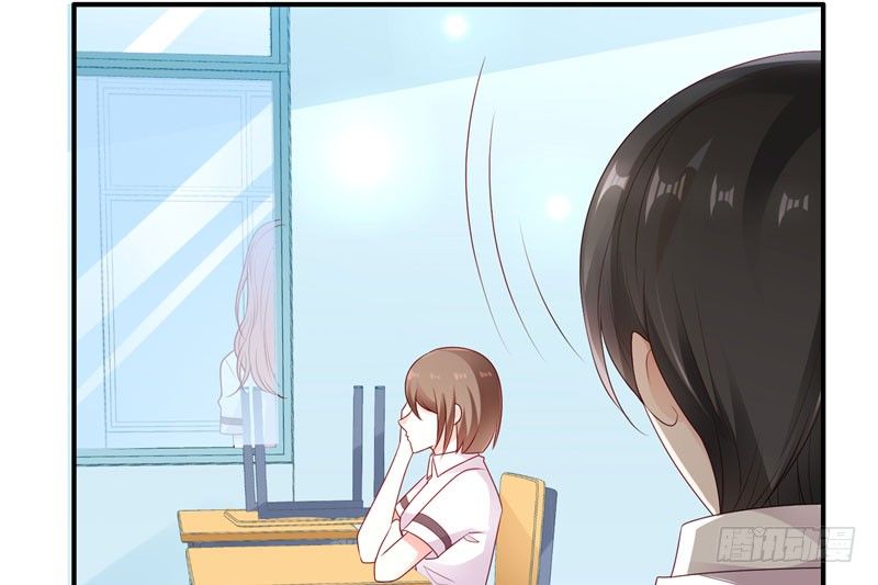 校草！转学生46