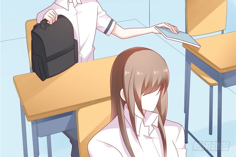 校草！转学生51