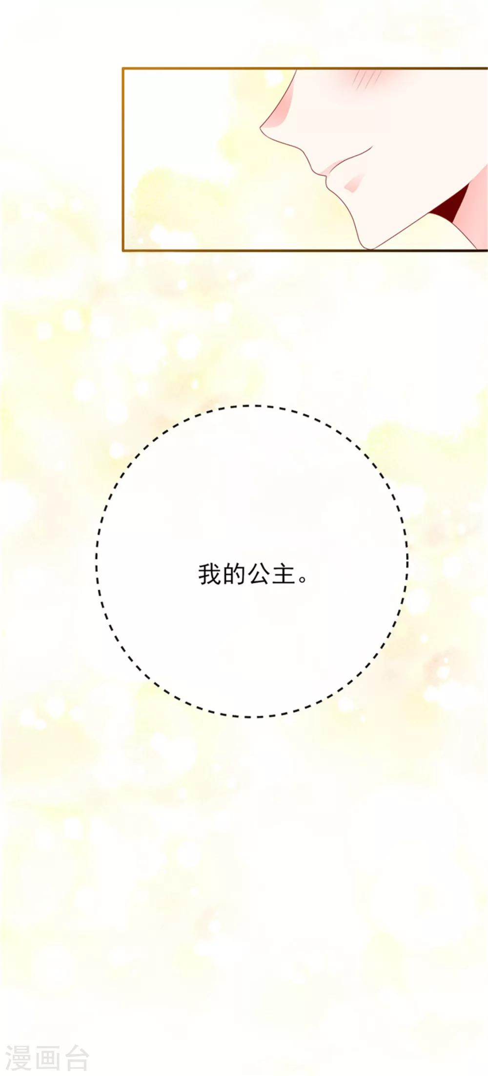 第25话 晚安，我的公主8