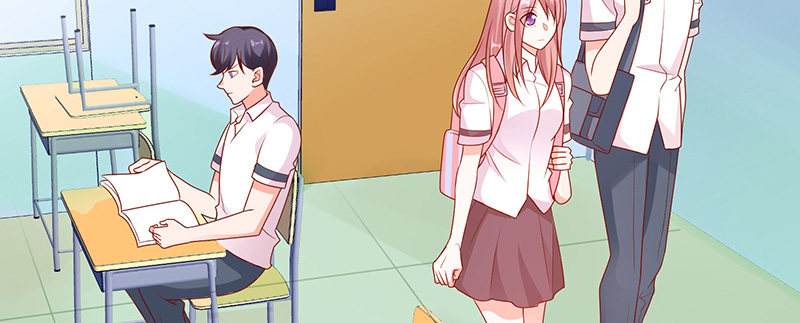 学霸的癖好18