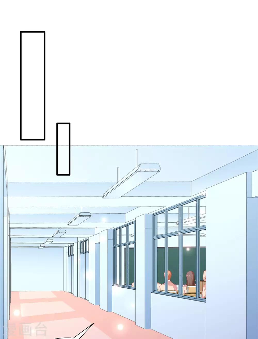 第114话 和你一起罚站6