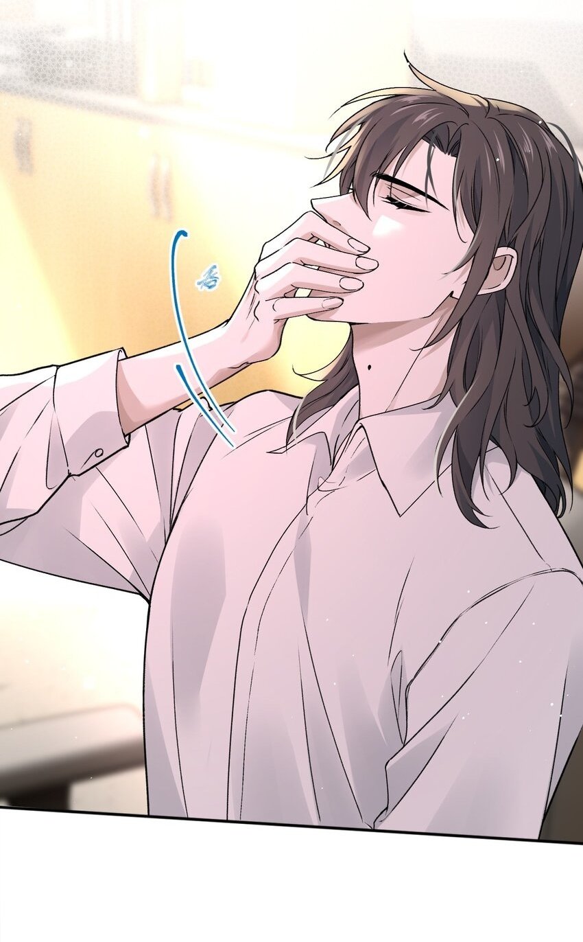005 原来不是我单相思？1