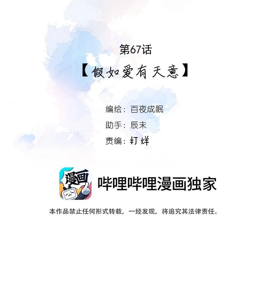 067 假如爱有天意4
