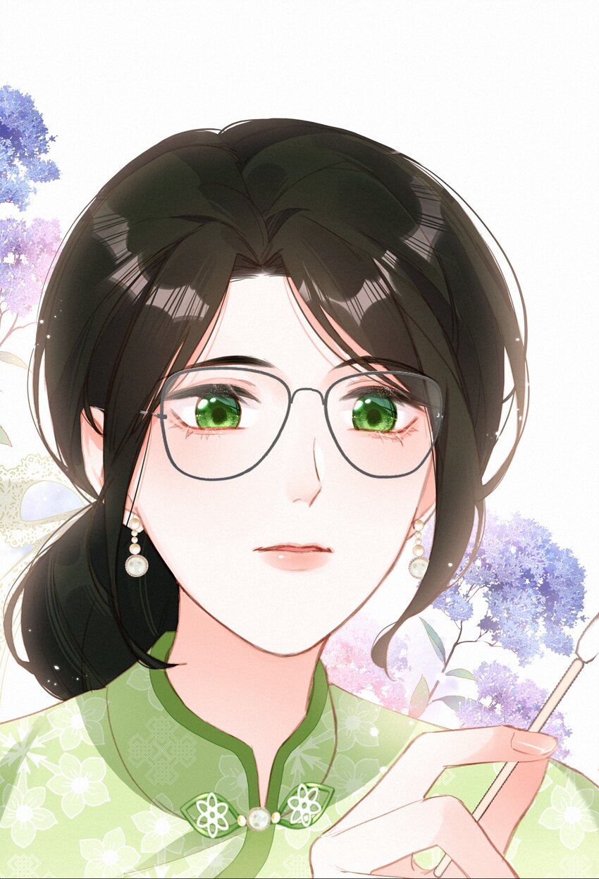 023 第一次心动始于脸红28