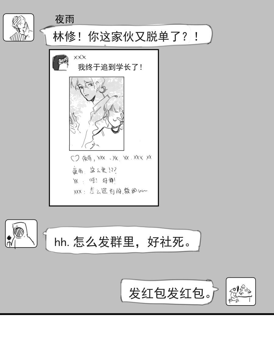 番外 【你是我最压抑最深处的秘密】37