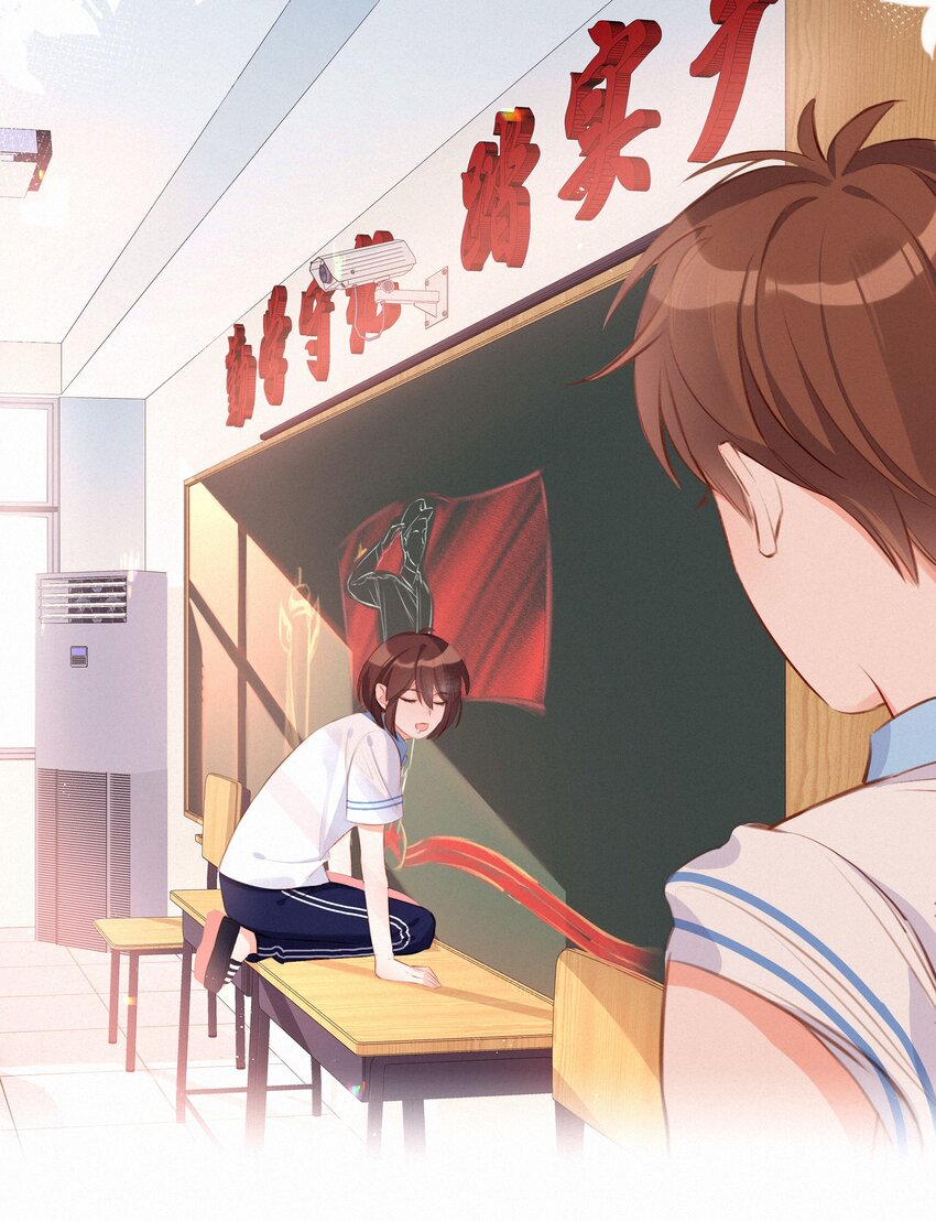 009 两小无猜20