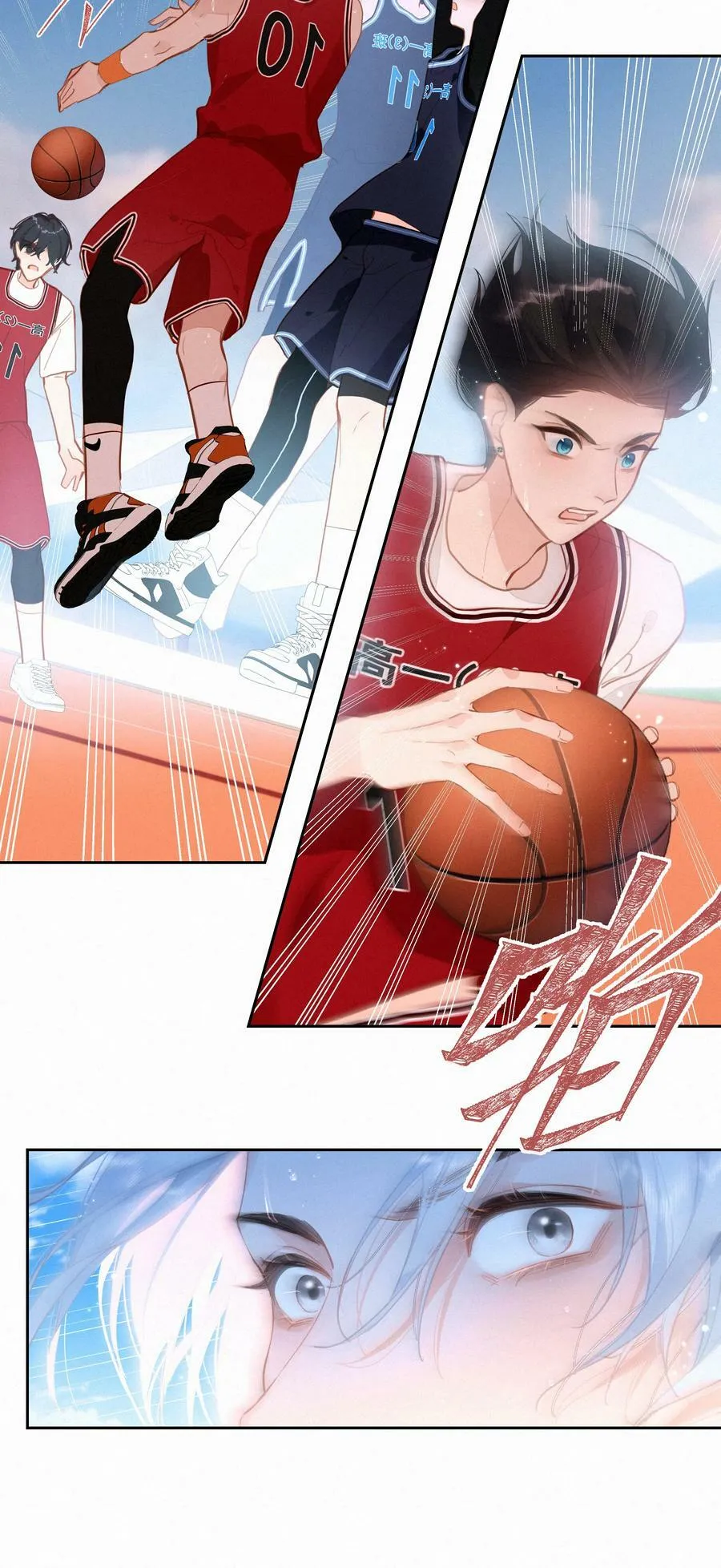 056 教练，我想打篮球44