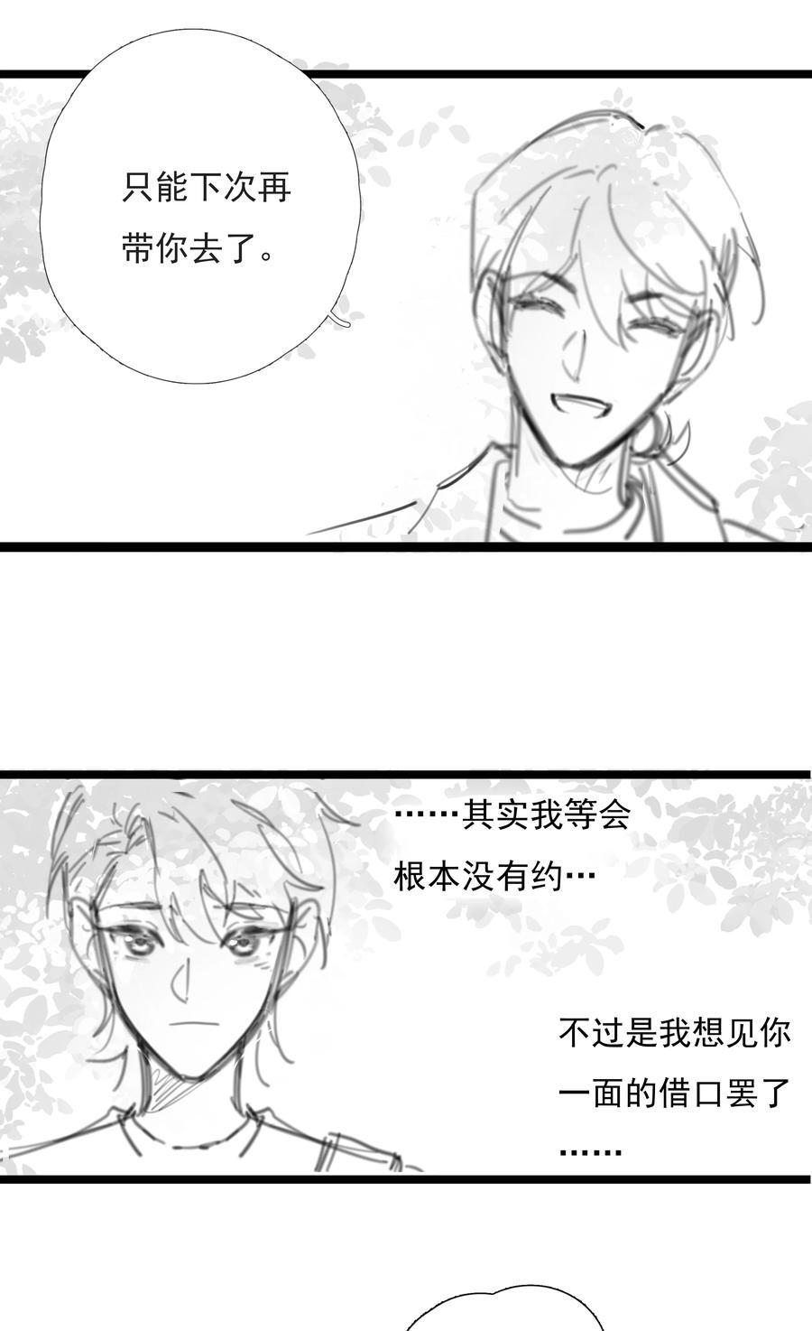 番外 【你是我最压抑最深处的秘密】27