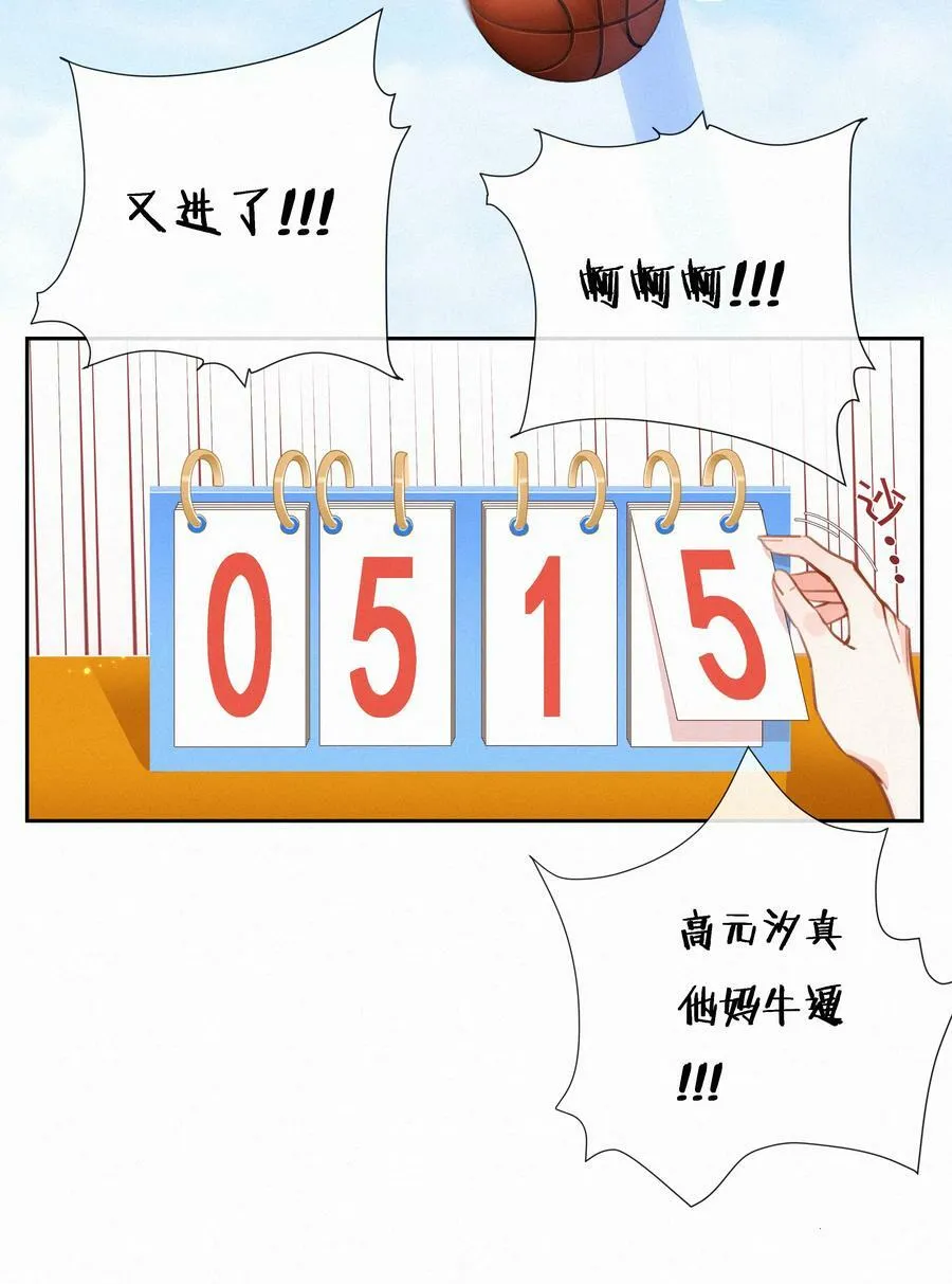 056 教练，我想打篮球28