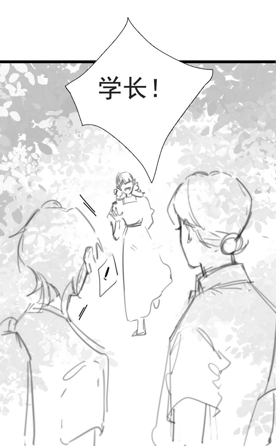 番外 【你是我最压抑最深处的秘密】29