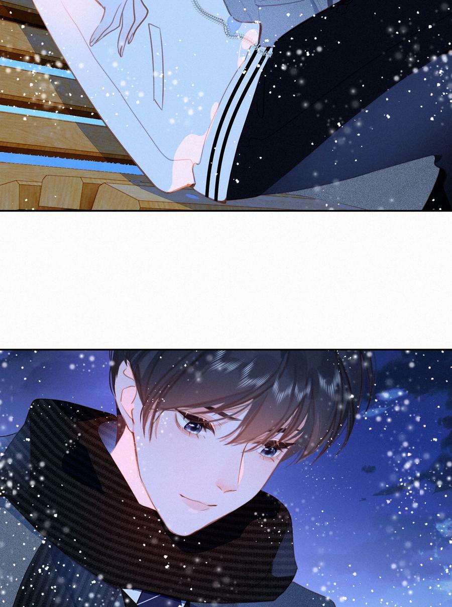 062 告白吧，在初雪的那天29