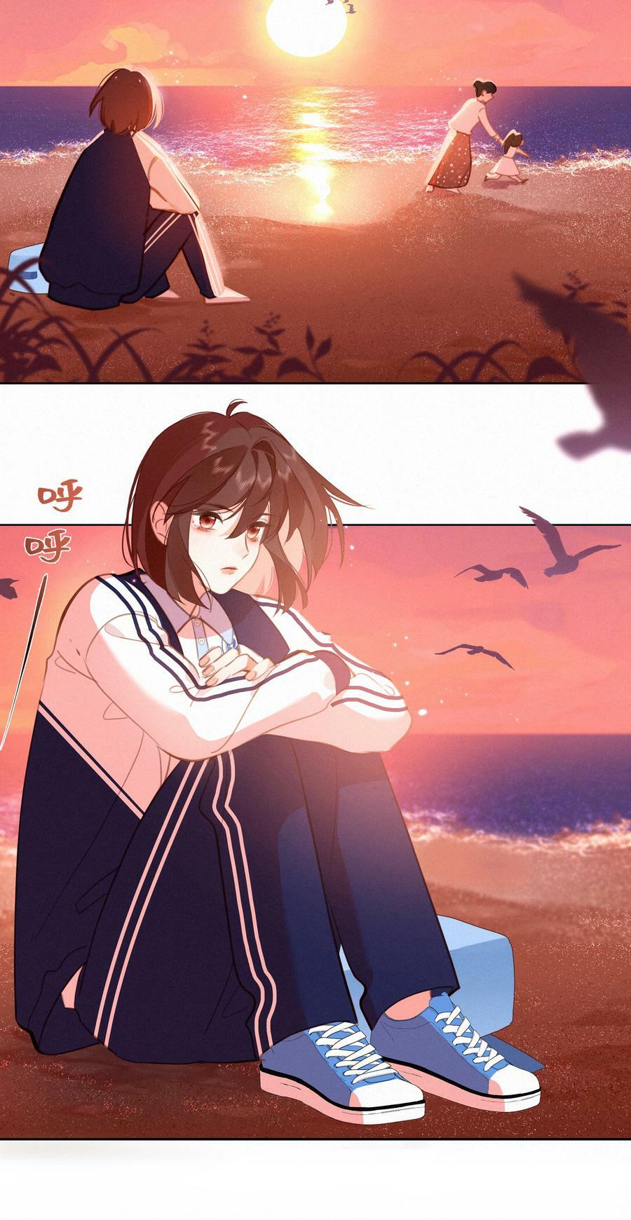 064 妈，我不是工具人31