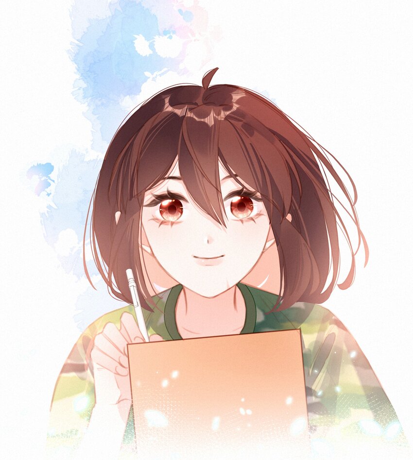 030 眷恋你的温柔19