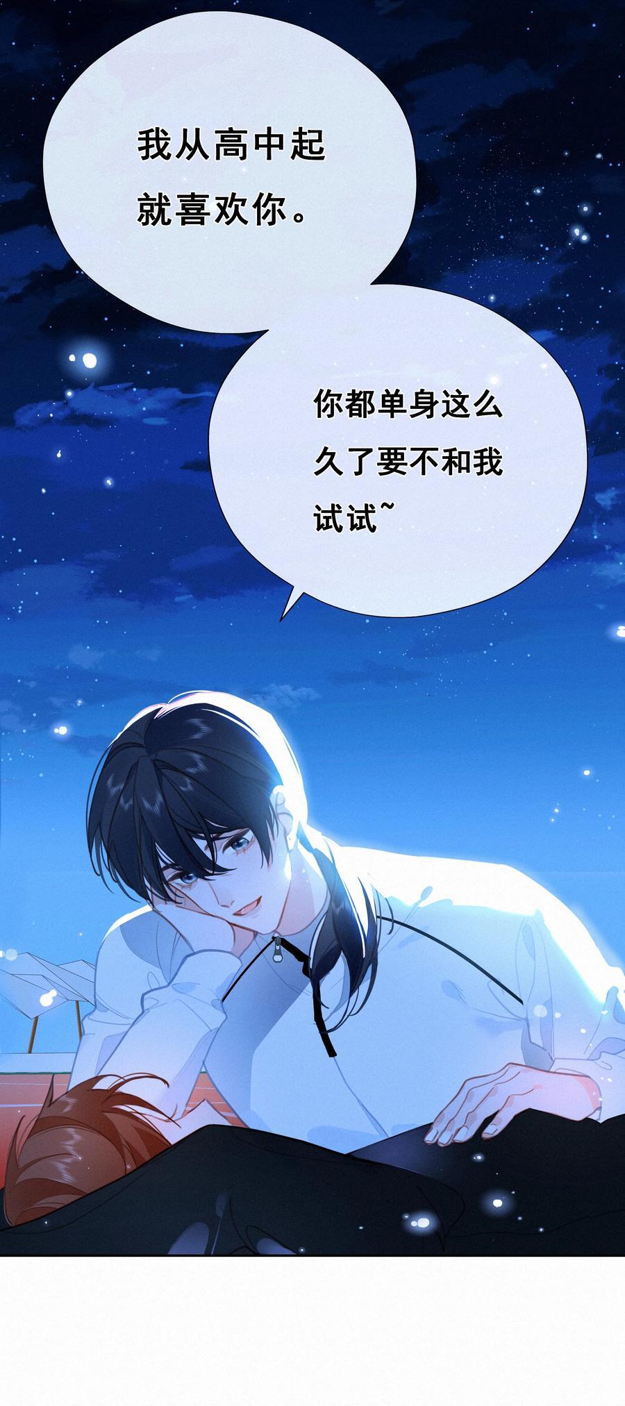 066 什么才算是非常喜欢？41