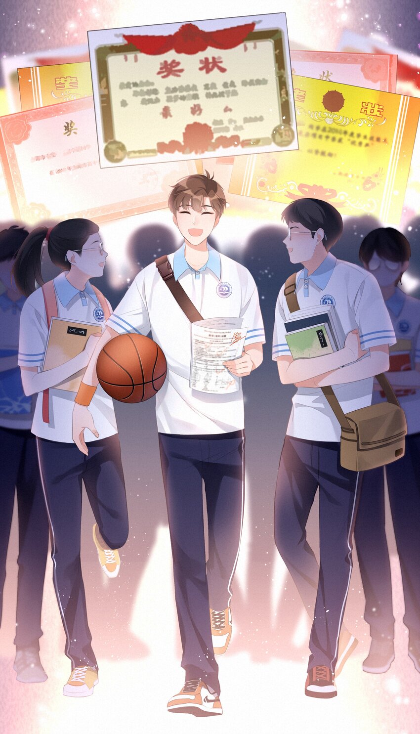 002 社死：梅开二度54