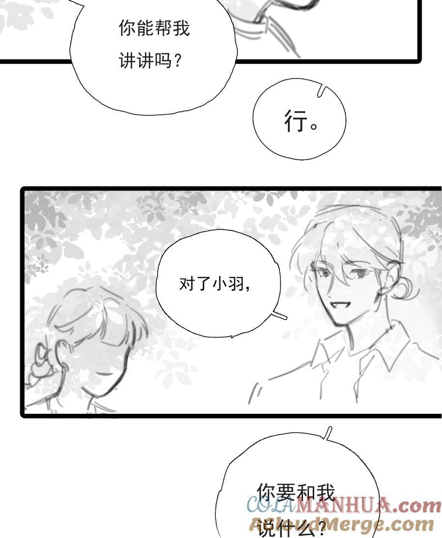 番外 【你是我最压抑最深处的秘密】32