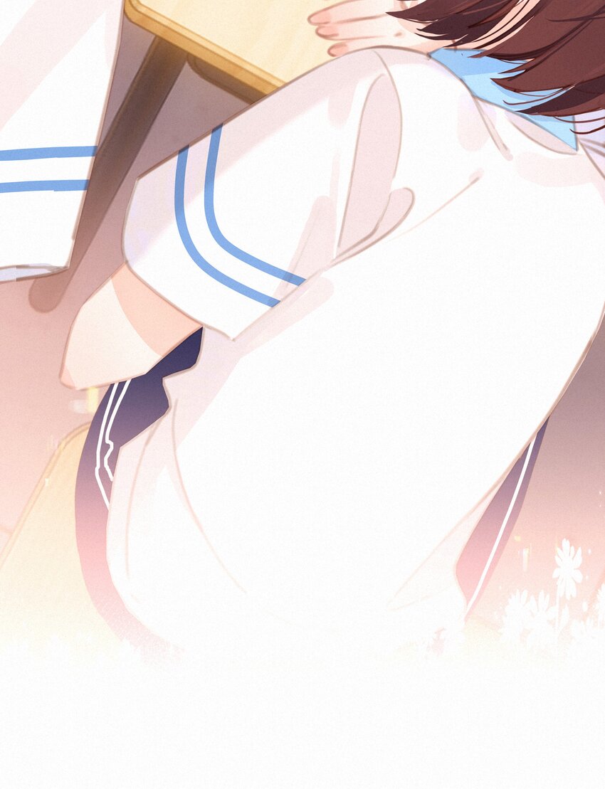 044 羡慕的女孩3