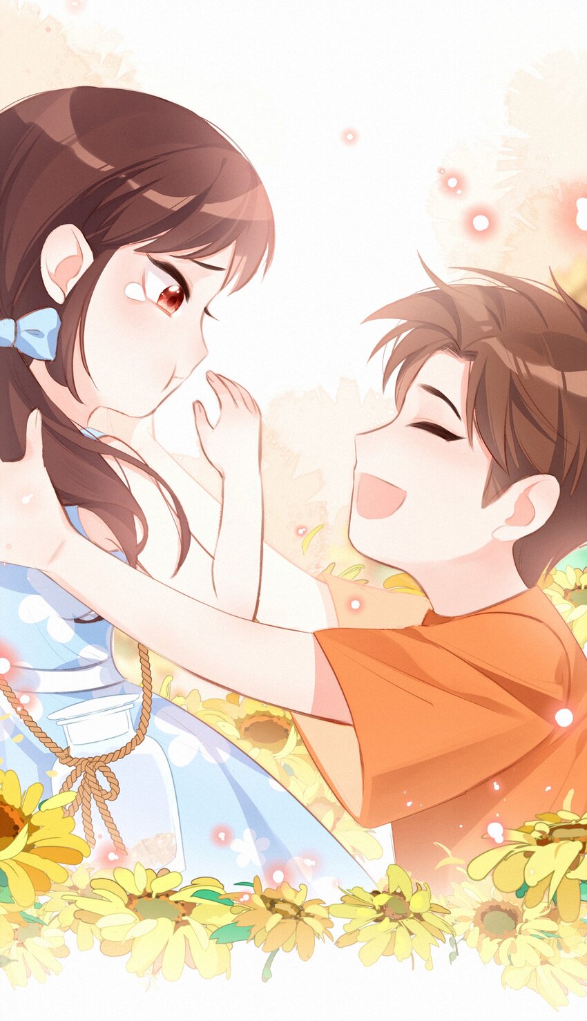 009 两小无猜27