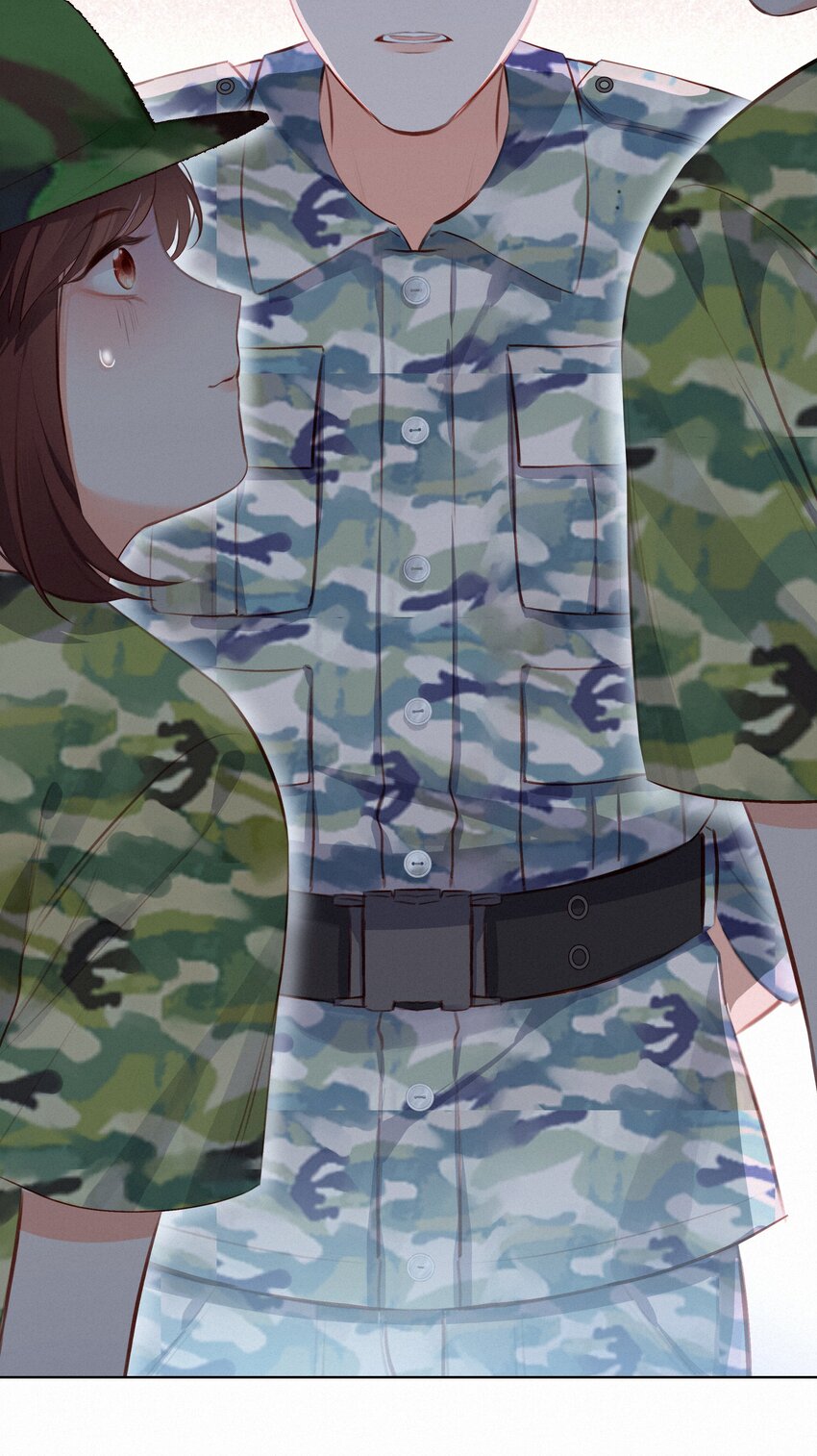 011 少女心动25