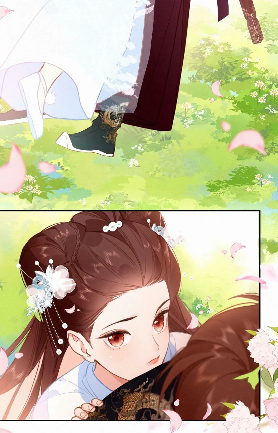 058 爱情or友情5