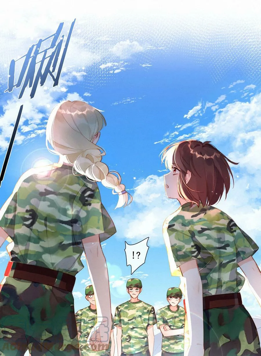 022 女孩为何要被定义16