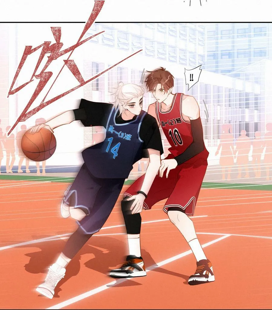056 教练，我想打篮球25