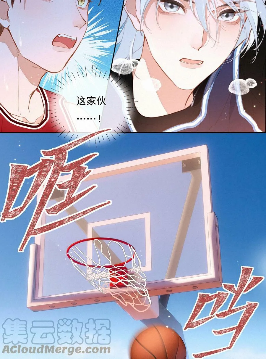 056 教练，我想打篮球27