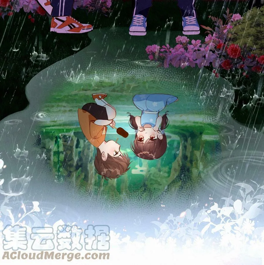 058 爱情or友情45