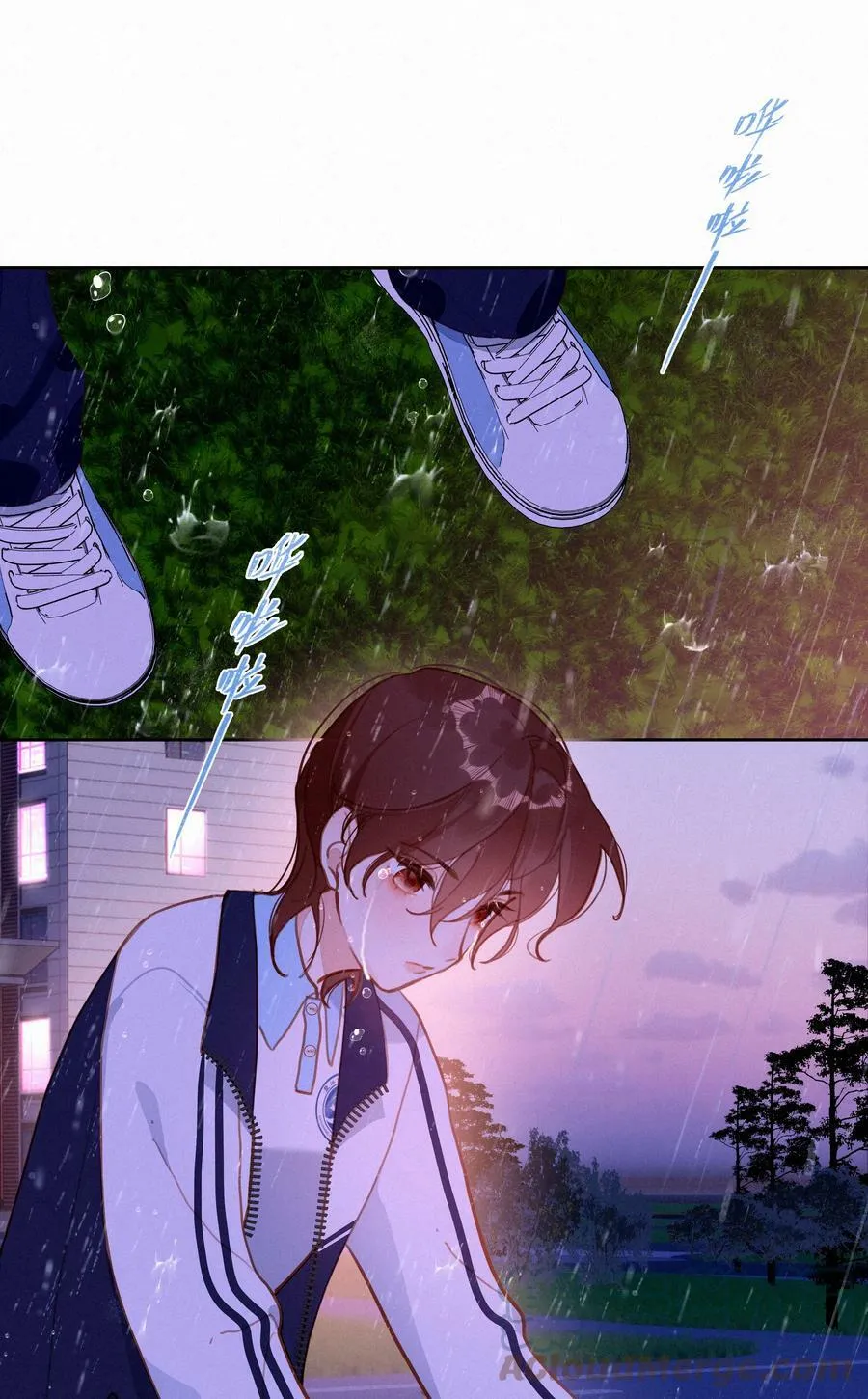 058 爱情or友情36