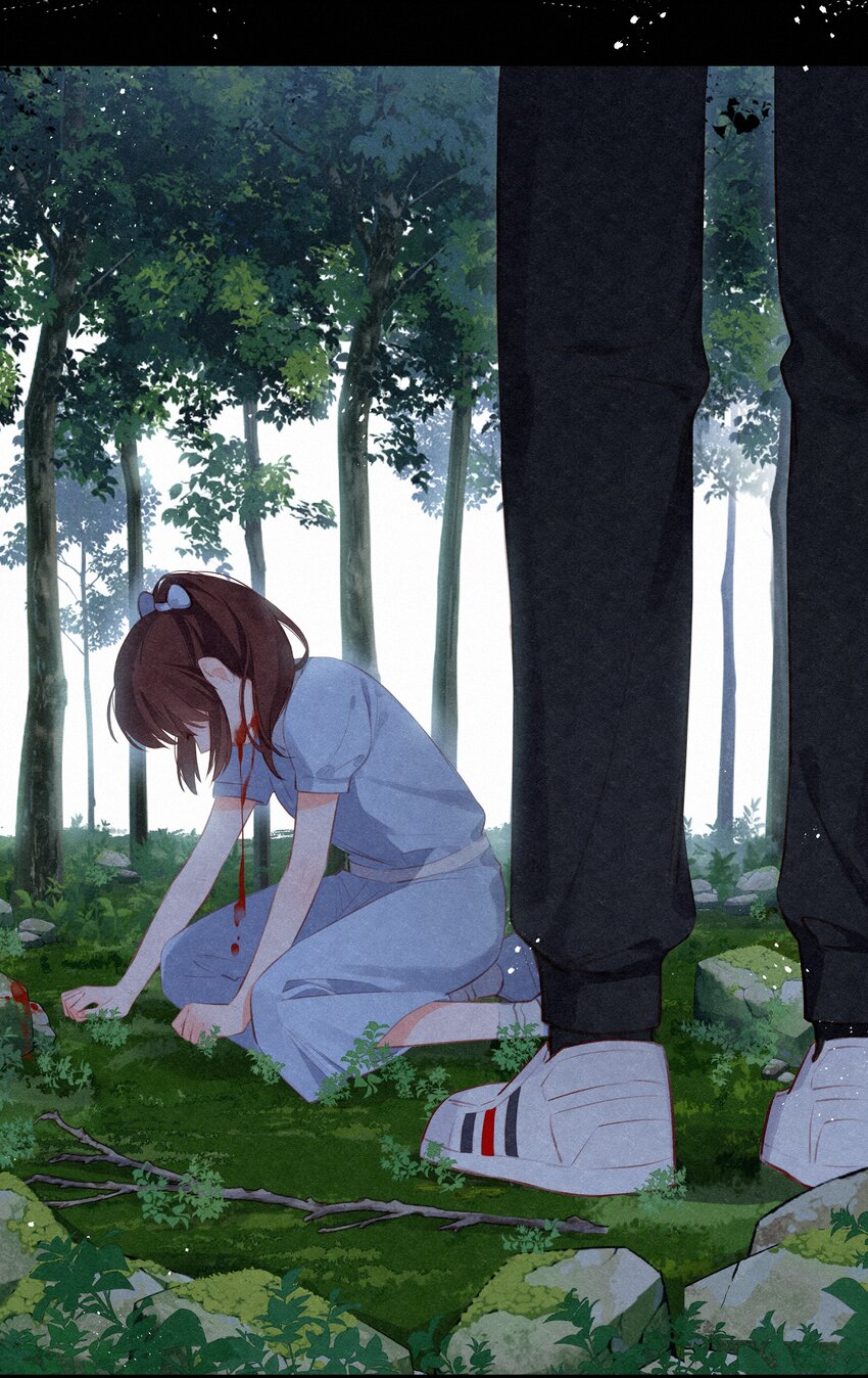 012 人总要有“妄想”6