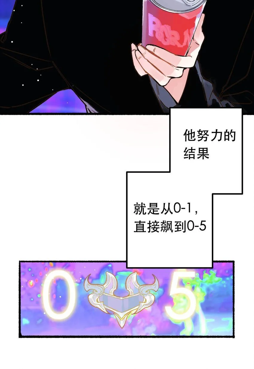 1. 磕cp行 男人不行19