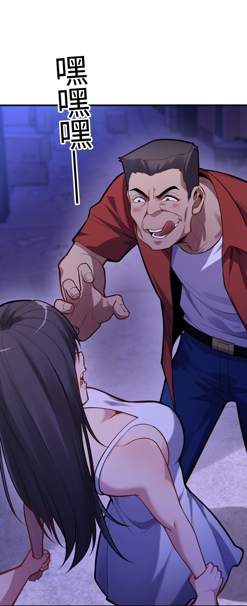 01 南无加特林菩萨15