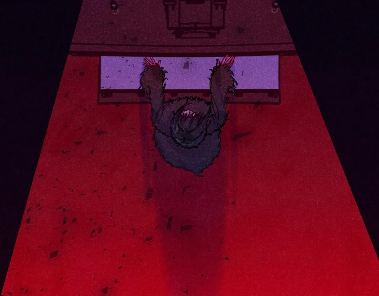 47-乌鸦之死12