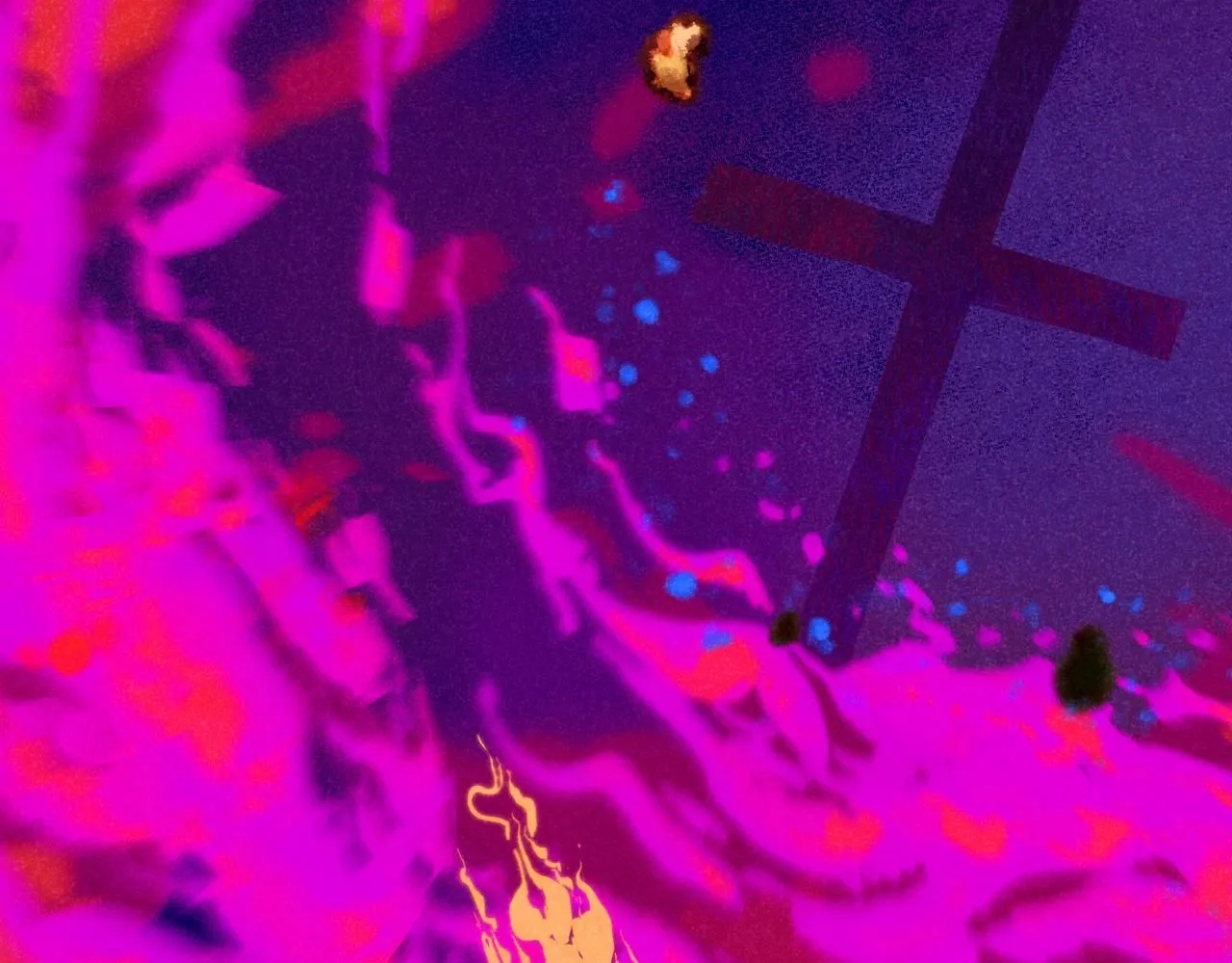 47-乌鸦之死134