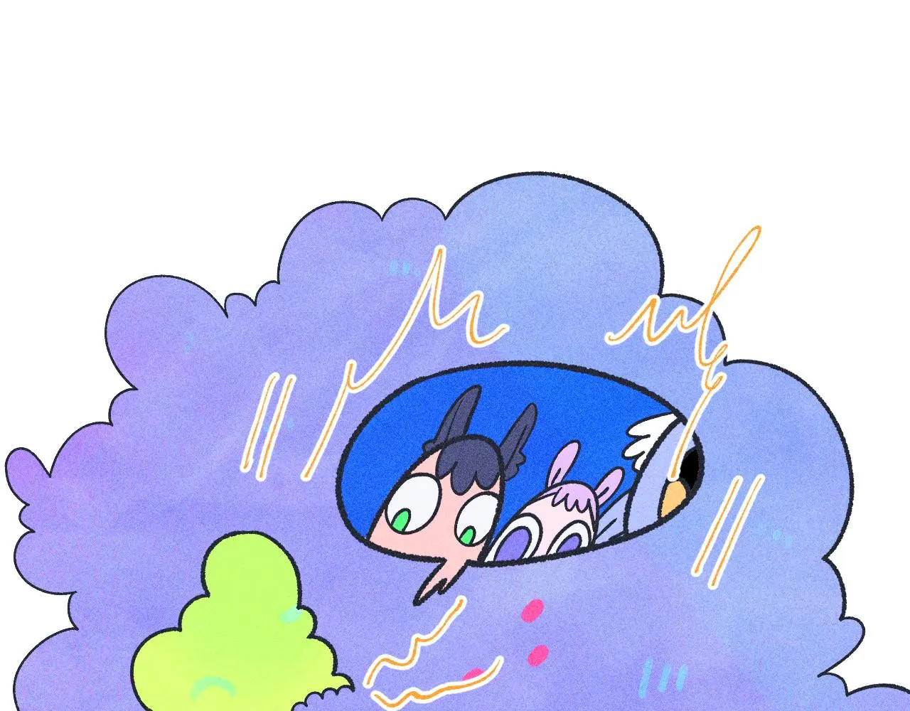 54-方向67