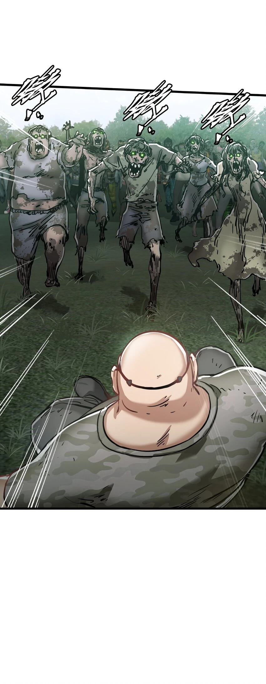 30 铁甲钢拳14