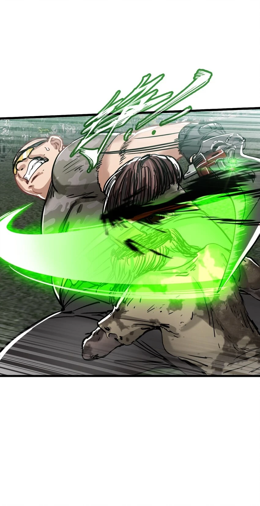30 铁甲钢拳11
