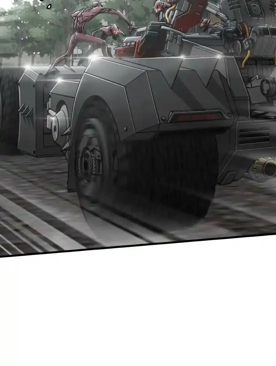 36 霹雳战车1